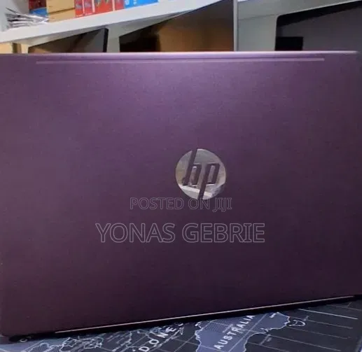 New Laptop HP Pavilion 14 8GB Intel Core i5 SSD 512GB