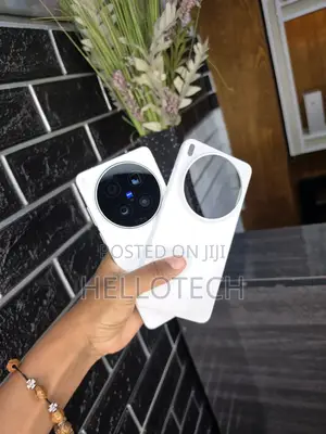 New Vivo X300 Ultra 512 GB White