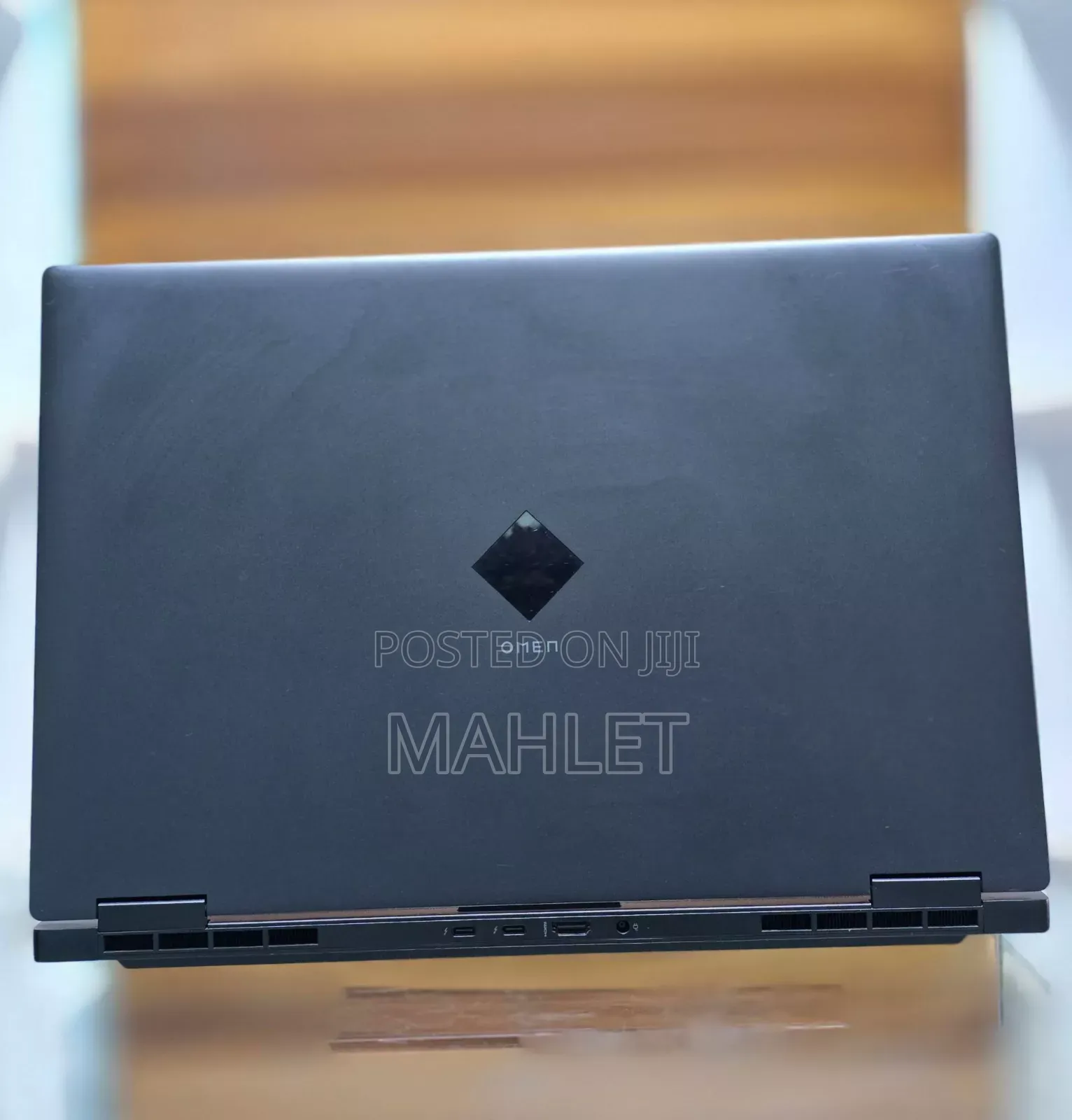 New Laptop HP Omen 16 16GB Intel Core i7 SSD 512GB
