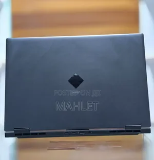 New Laptop HP Omen 16 16GB Intel Core i7 SSD 512GB