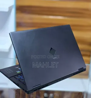 New Laptop HP Omen 16 16GB Intel Core i7 SSD 512GB