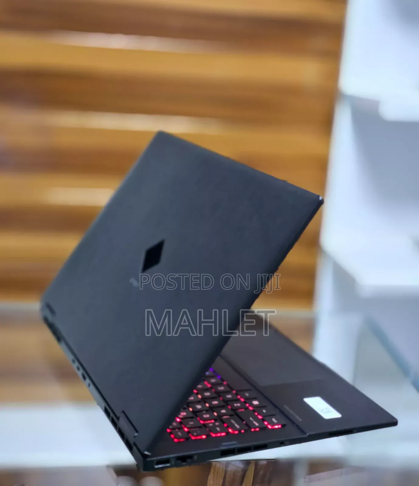 New Laptop HP Omen 16 16GB Intel Core i7 SSD 512GB
