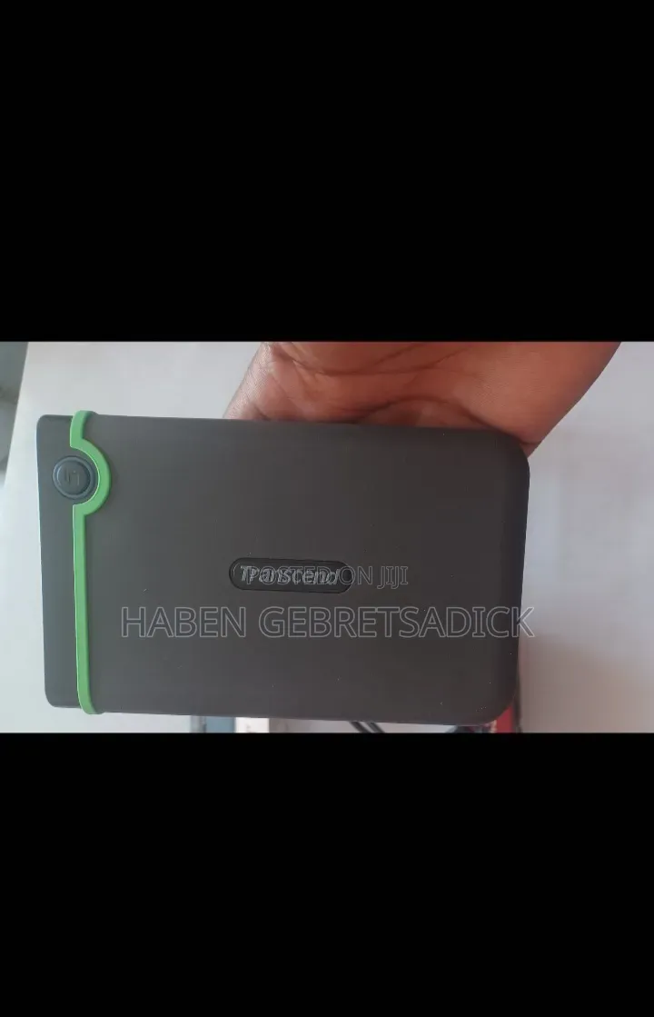 Transcend 1tb Harddisk