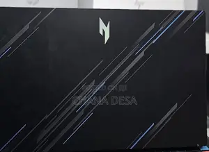 New Laptop Acer 16GB Intel Core i9 SSD 1T