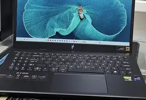 New Laptop Acer 16GB Intel Core i9 SSD 1T