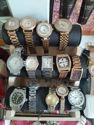 Female Watch