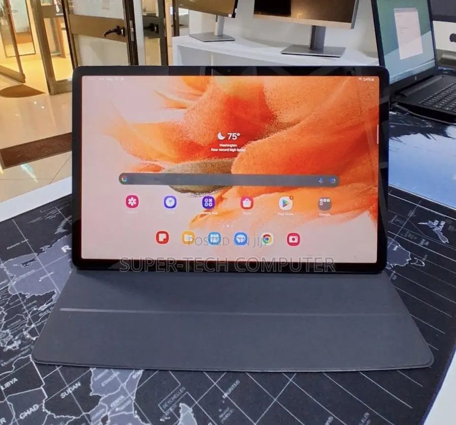New Samsung Galaxy Tab S7 FE 64 GB