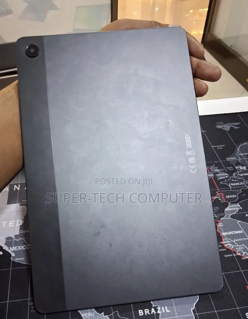 New Samsung Galaxy Tab A9+ 128 GB