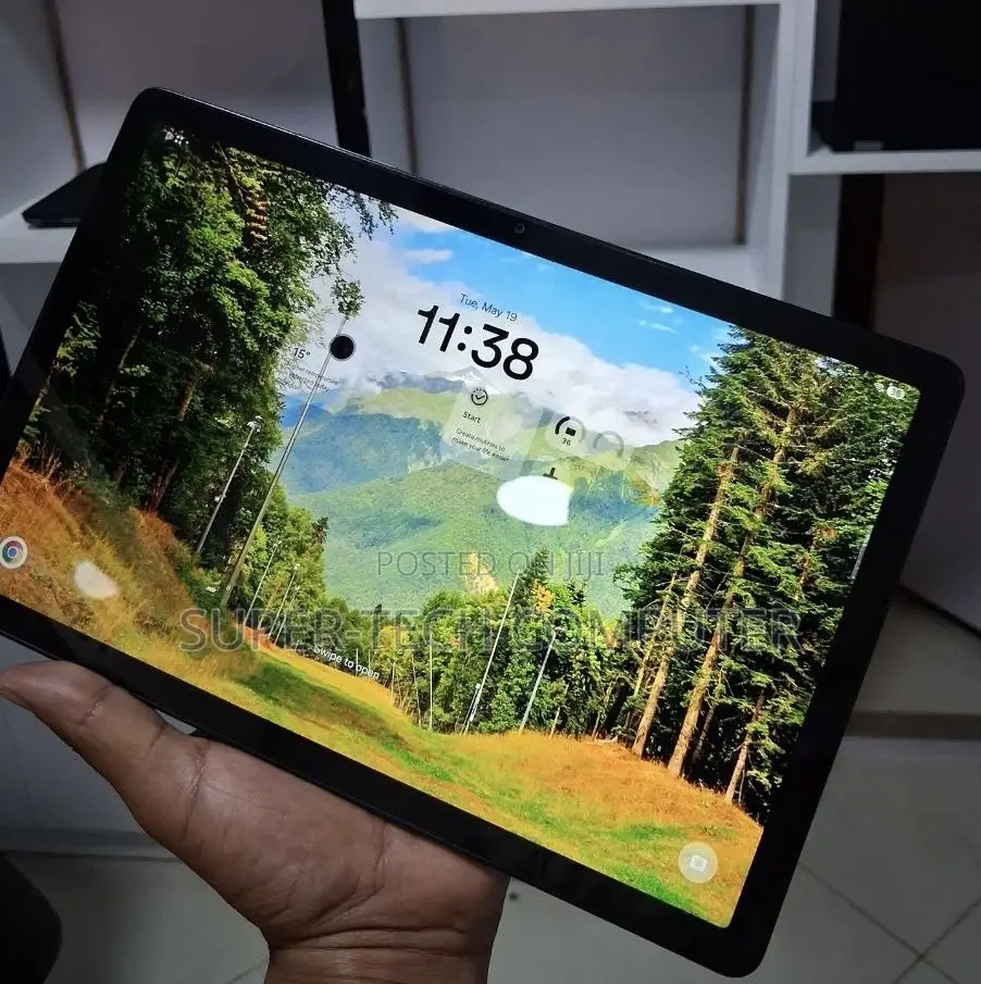 New Samsung Galaxy Tab A9+ 128 GB