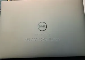 New Laptop Dell Inspiron 15 16GB Intel Core i7 SSD 512GB