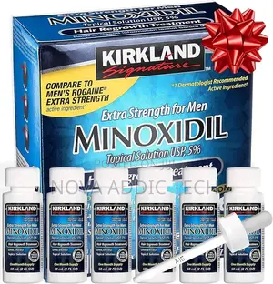 Minoxdil Minoxdil