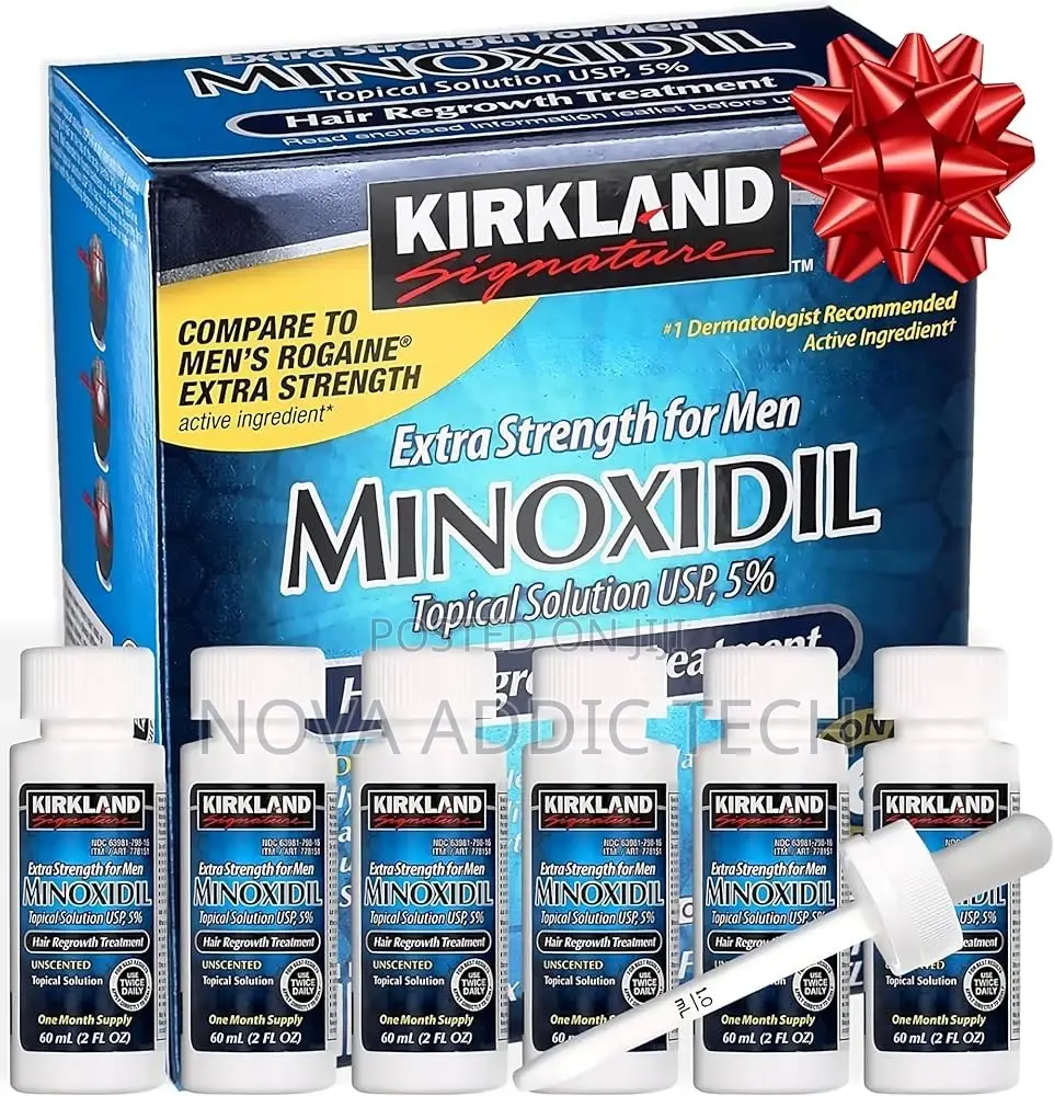 Minoxdil Minoxdil