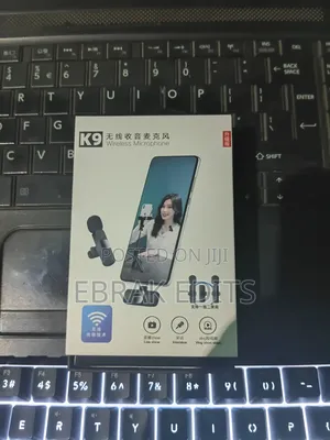 Wireless Microphone