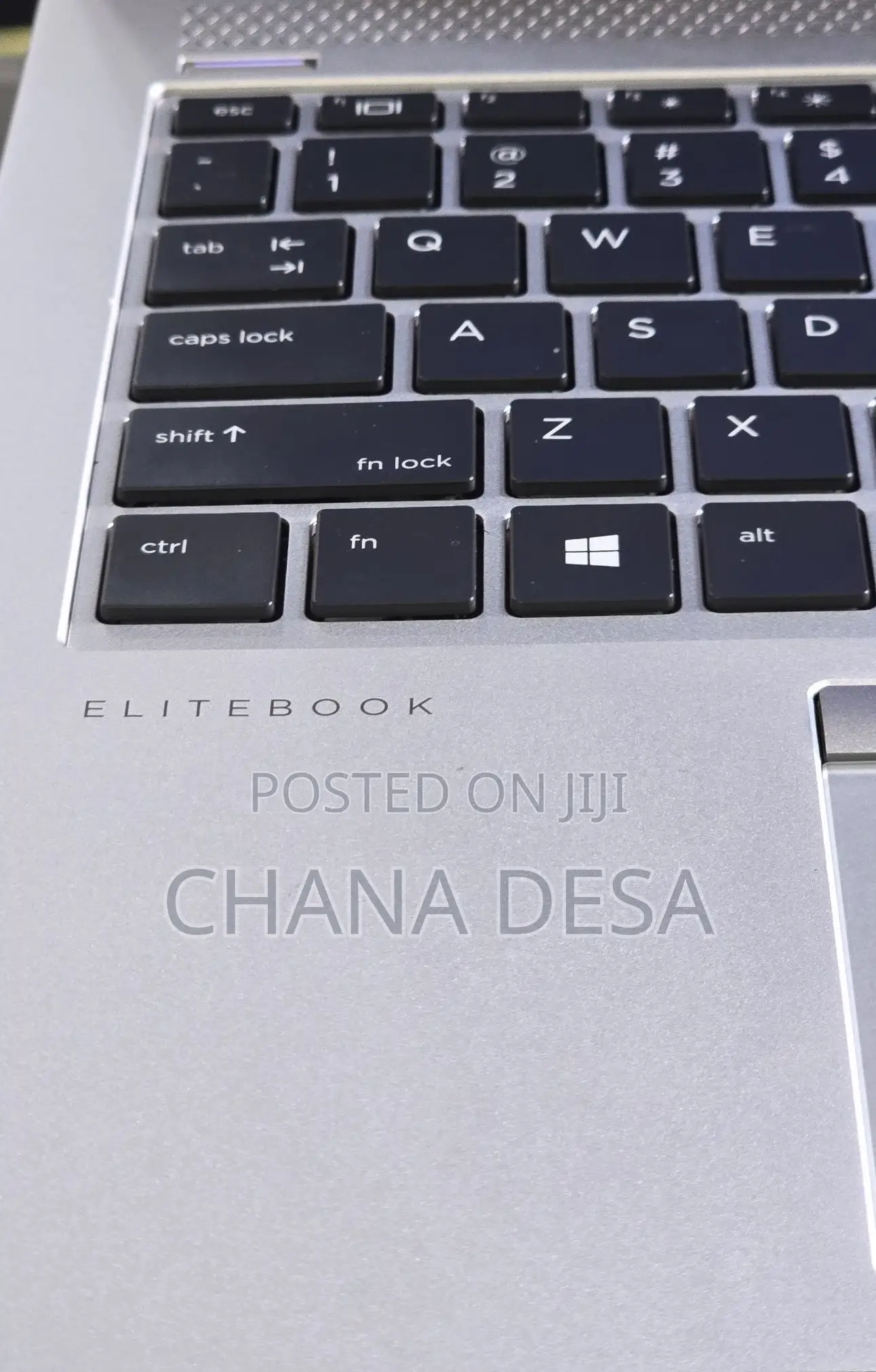 New Laptop HP EliteBook 840 G5 8GB Intel Core i5 SSD 512GB