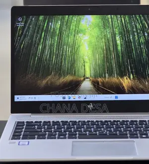 New Laptop HP EliteBook 840 G5 8GB Intel Core i5 SSD 512GB
