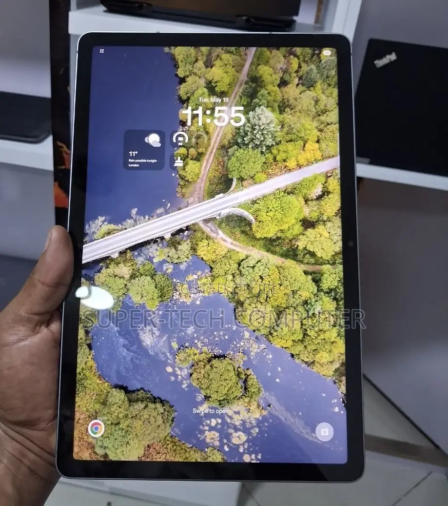 New Samsung Galaxy Tab S9 FE 128 GB