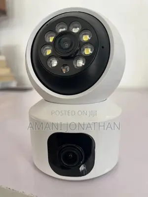 Security Camera