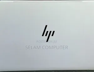 New Laptop HP Pavilion 15 16GB Intel Core i7 SSD 1T