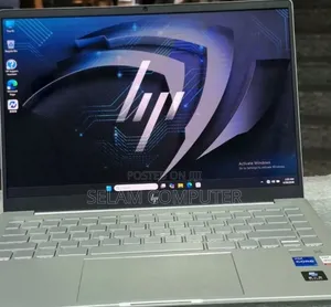 New Laptop HP Pavilion 15 16GB Intel Core i7 SSD 1T