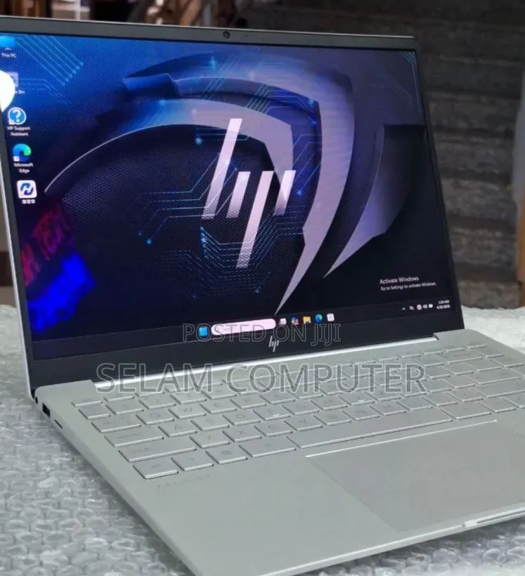 New Laptop HP Pavilion 15 16GB Intel Core i7 SSD 1T