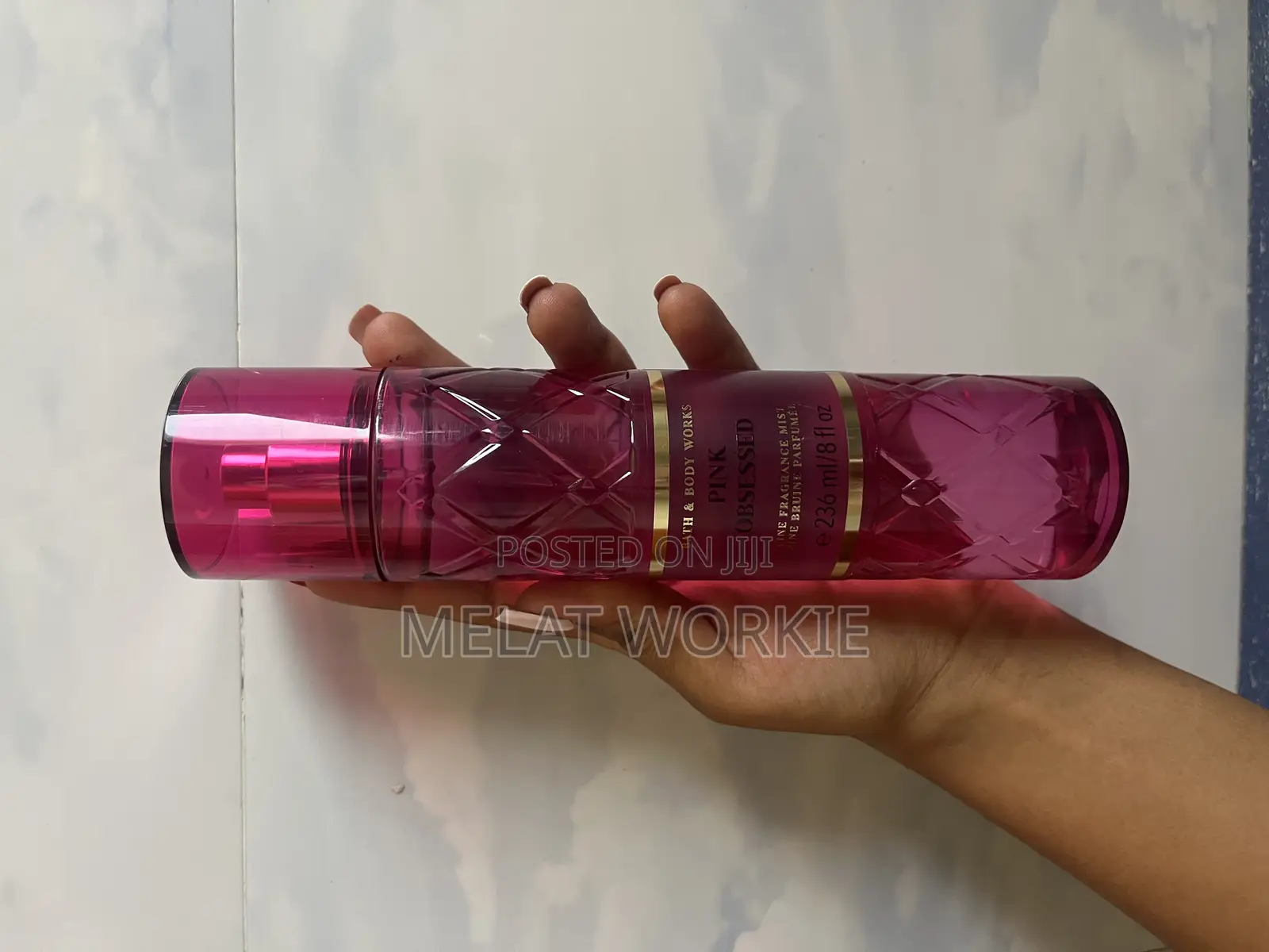 Bath and Bodyworks