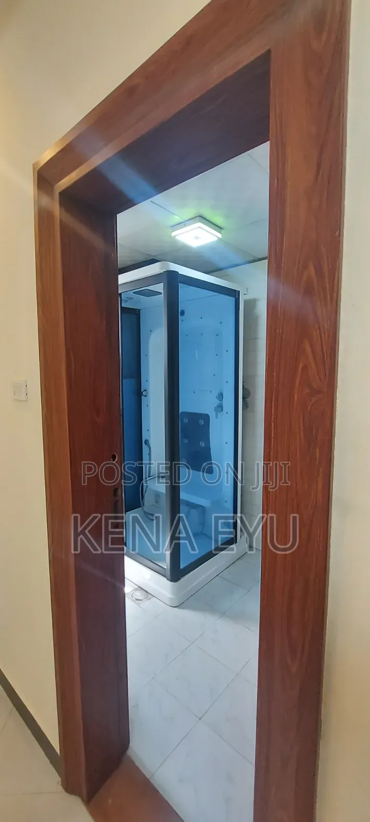 Furnished 2bdrm Apartment in Bole for sale