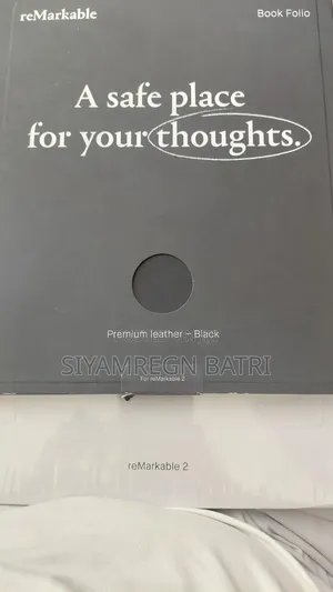 New Remarkable Paper Tablet 8gb