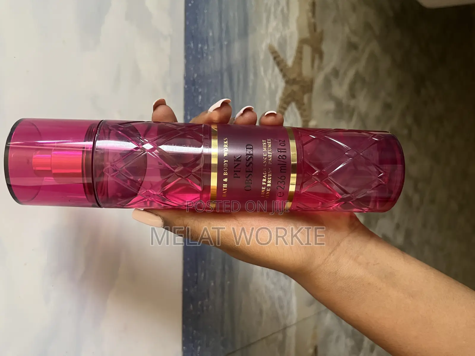 Bath and Bodyworks
