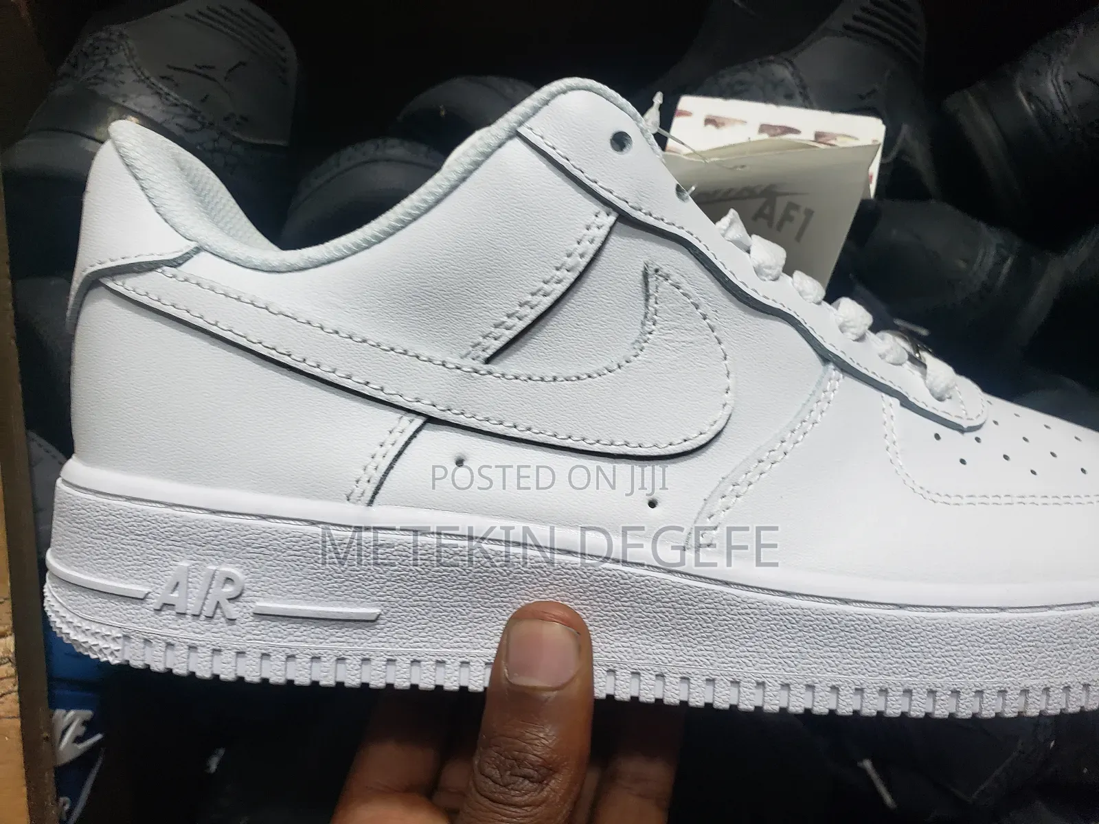 Air Force Shose