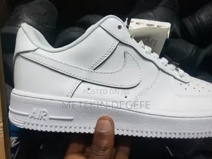 Air Force Shose