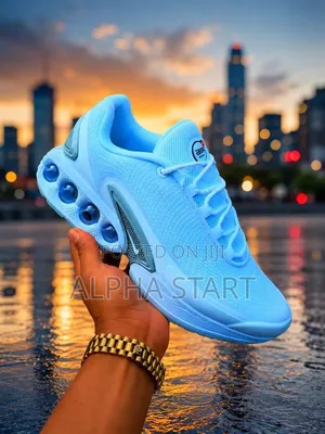 Nike Air Max Dn High Master Quality Smooth Sneakerses Made in Vietnam