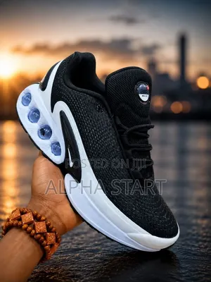Nike Air Max Dn High Master Quality Smooth Sneakerses Made in Vietnam