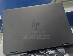 New Laptop HP OmniBook Ultra Flip 14" 16GB Intel Core Ultra 7 SSD 1T