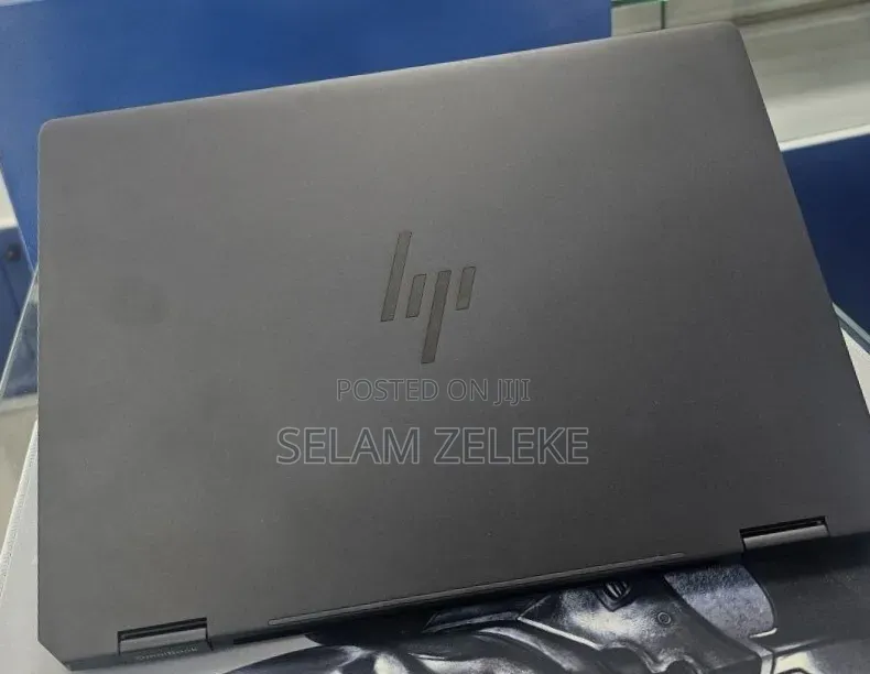 New Laptop HP OmniBook Ultra Flip 14" 16GB Intel Core Ultra 7 SSD 1T