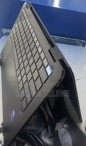 New Laptop HP OmniBook Ultra Flip 14" 16GB Intel Core Ultra 7 SSD 1T