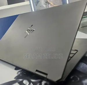 New Laptop HP OmniBook Ultra Flip 14" 16GB Intel Core Ultra 7 SSD 1T