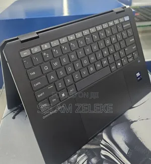 New Laptop HP OmniBook Ultra Flip 14" 16GB Intel Core Ultra 7 SSD 1T