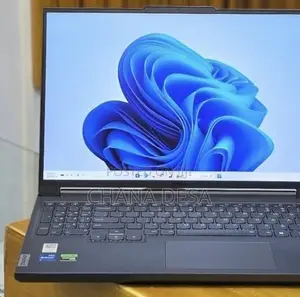 New Laptop Lenovo 16GB Intel Core i7 SSD 1T