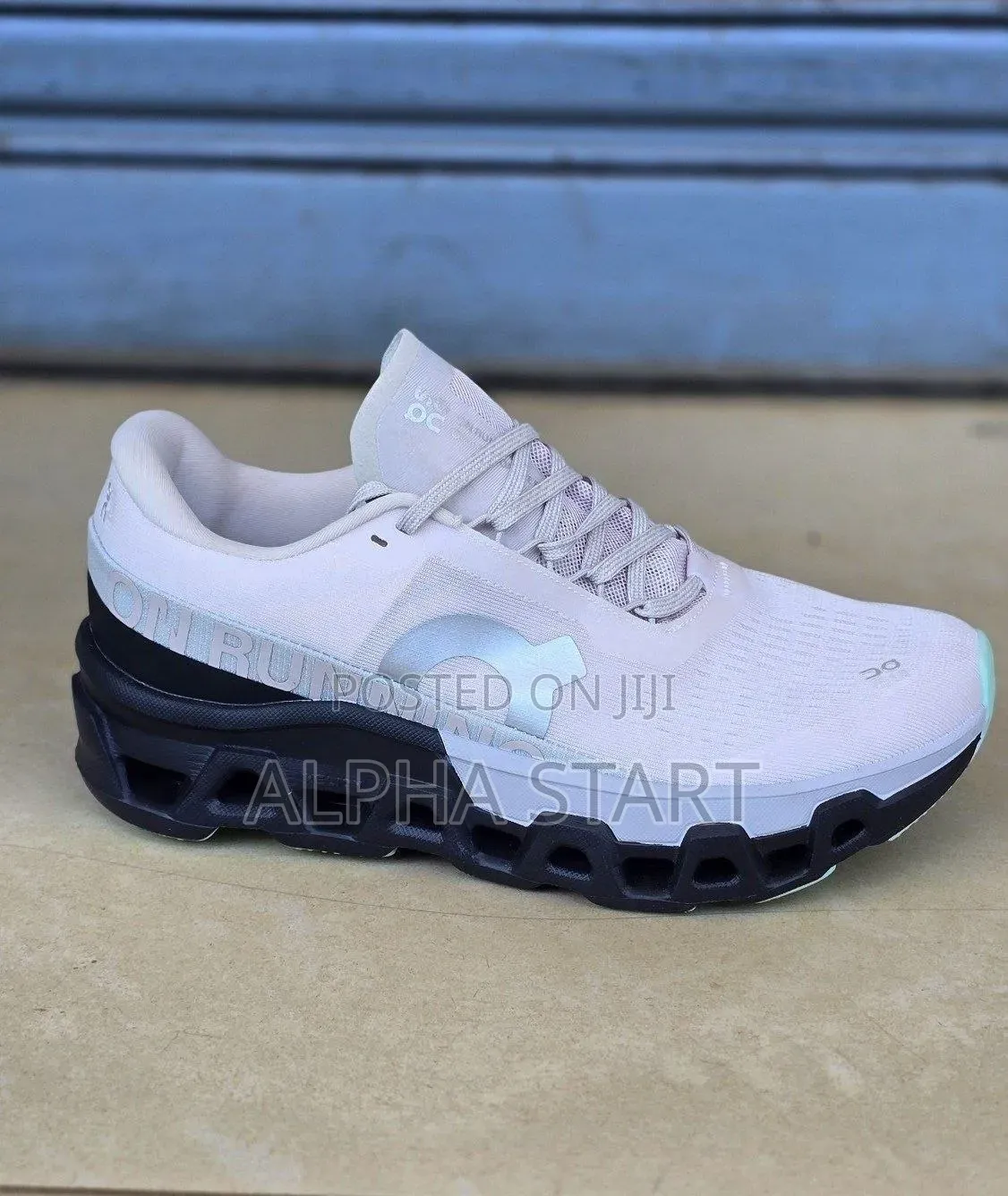 On Cloud Monster 2 High Master Quality Smooth Shoes for You