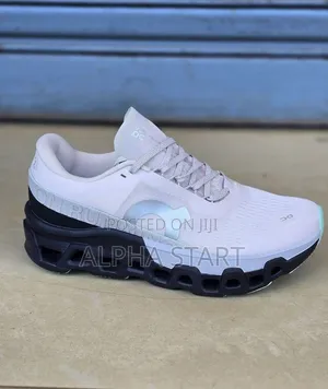 On Cloud Monster 2 High Master Quality Smooth Shoes for You