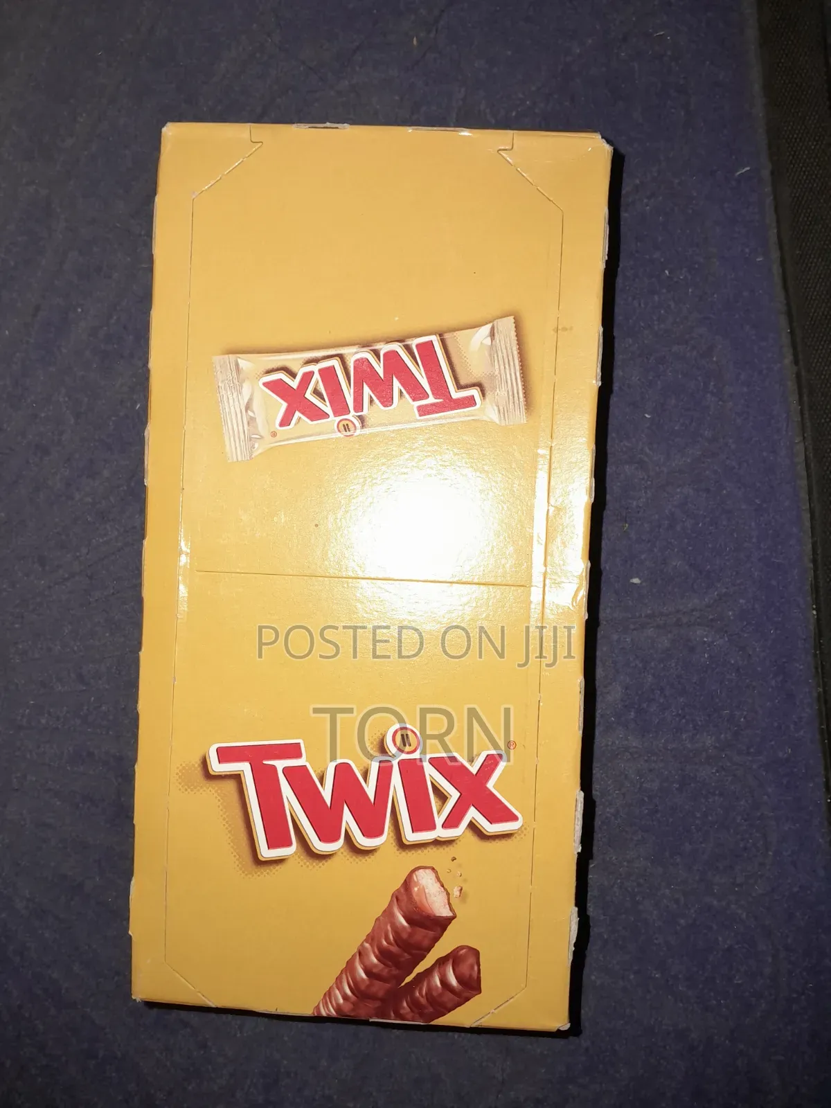 Twix Chocolete
