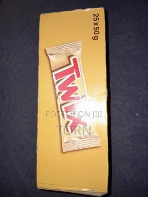 Twix Chocolete