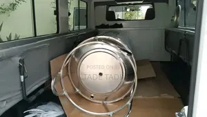 ተሾመ ጥራት ያላቸው የstianless Steel Water Tanker ስራ