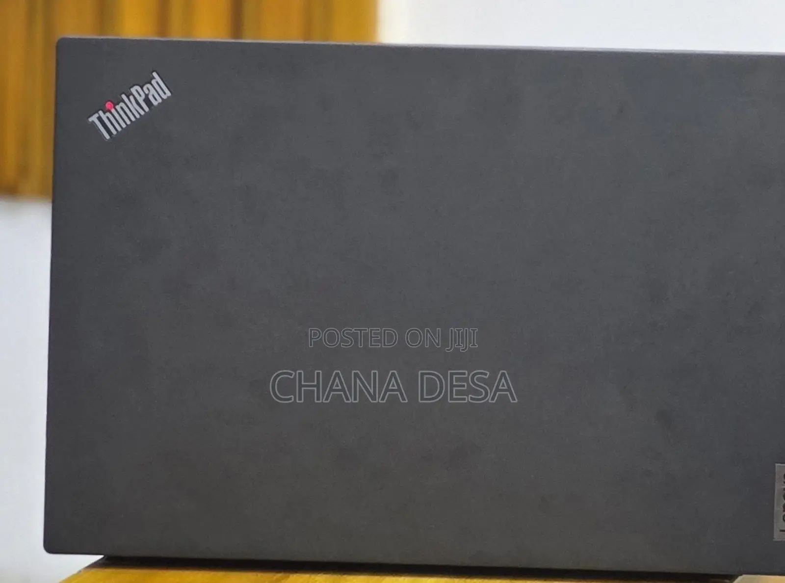 New Laptop Lenovo ThinkPad T14s Gen 2 16GB Intel Core i7 SSD 512GB