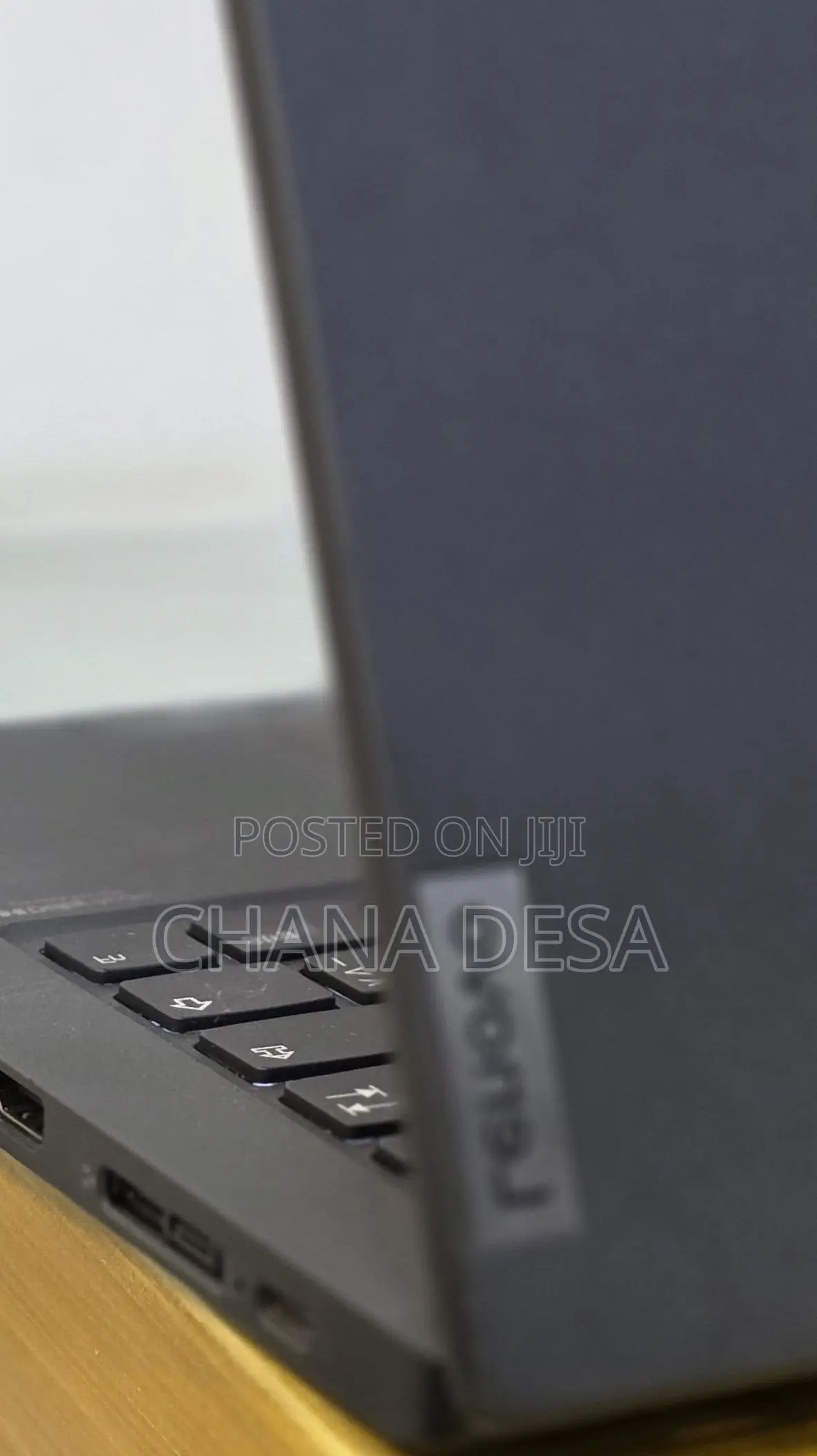 New Laptop Lenovo ThinkPad T14s Gen 2 16GB Intel Core i7 SSD 512GB