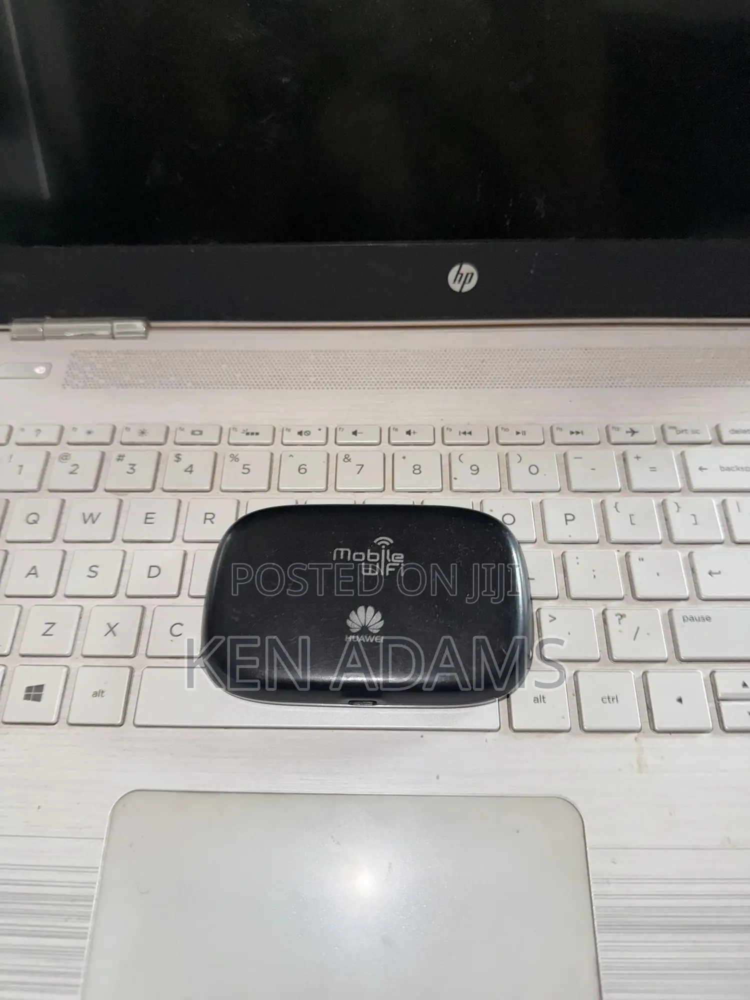 Huawei Portable Router
