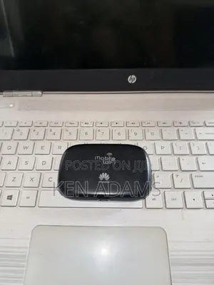 Huawei Portable Router