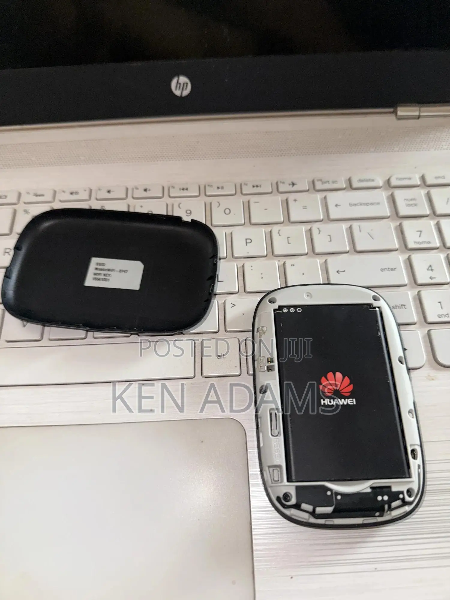 Huawei Portable Router