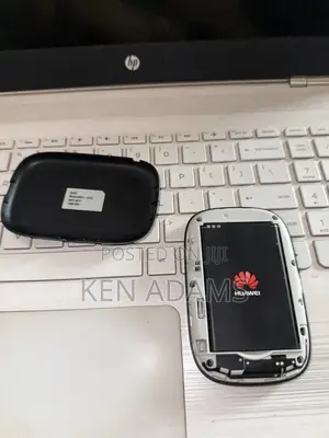 Huawei Portable Router