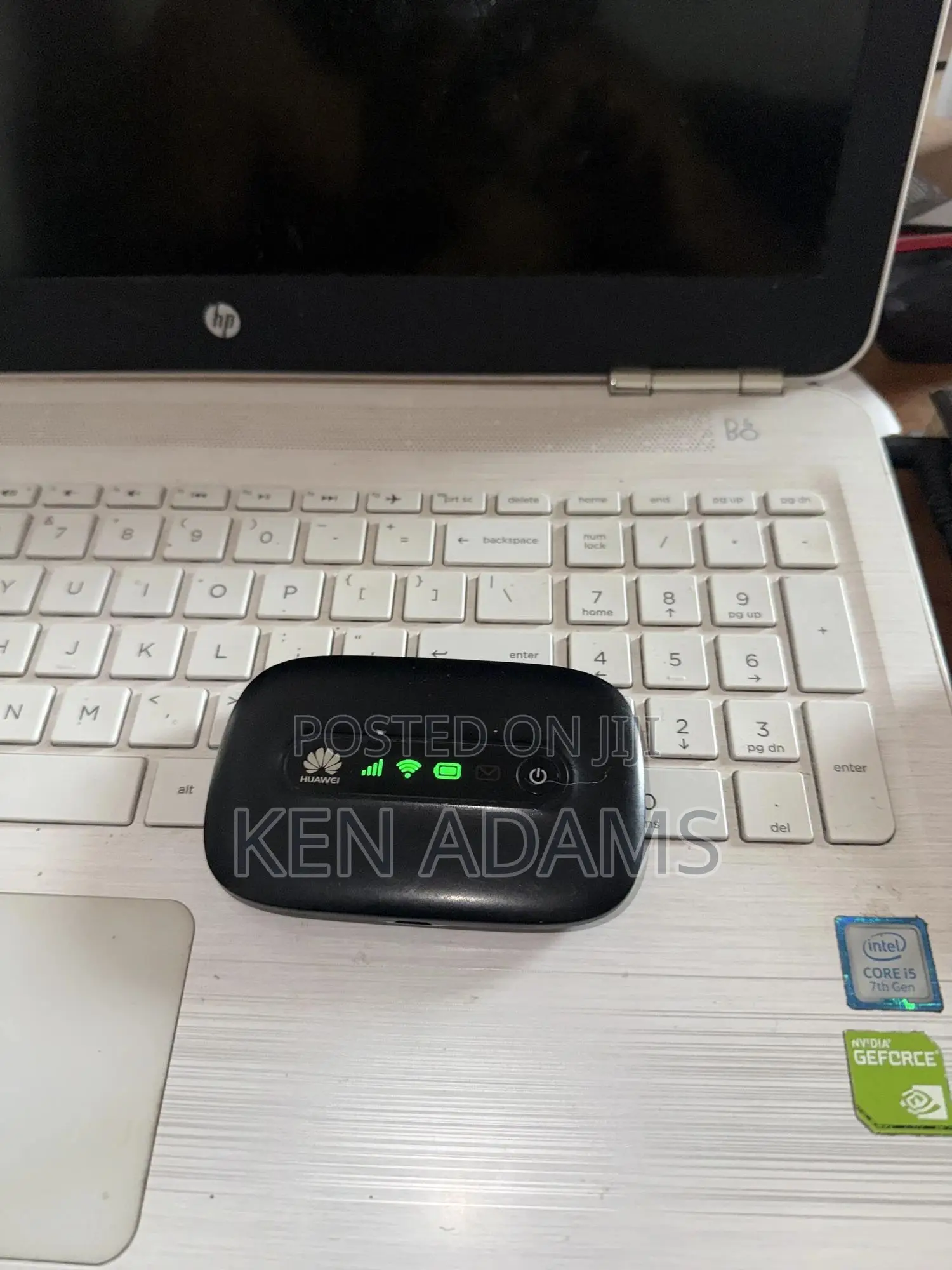 Huawei Portable Router